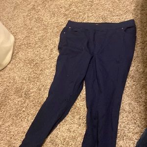 Kim Rogers dress pants